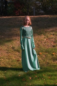 2001 Princess Fiona 2001 Princess Fiona